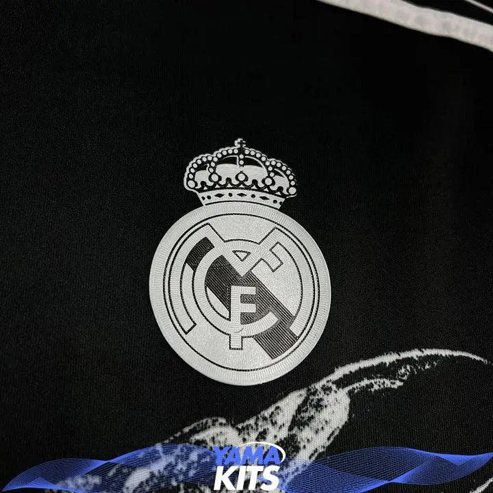 Maillot Real Madrid Foot 2014 2015 retro Maison To Sport