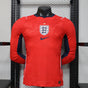Maillot Angleterre extérieur manches longues CDM 2026