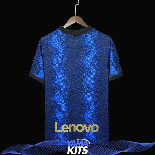 MAILLOT INTER MILAN  DOMICILE 21/22 Maison To Sport