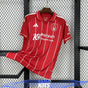 Maillot Nottingham Forest 2025-26