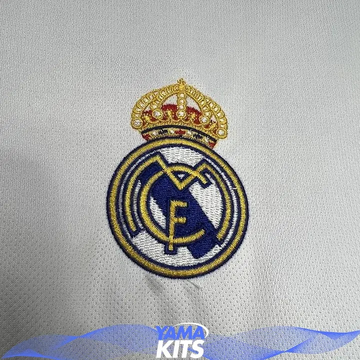 Maillot Real Madrid foot concept 2024 2025 Maison To Sport