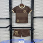Kit Enfant Flamengo 2024-25
