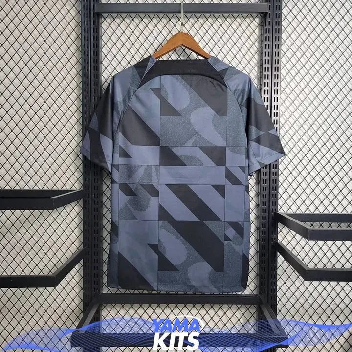 Maillot entraînement FC Barcelone 2023 2024 Maison To Sport