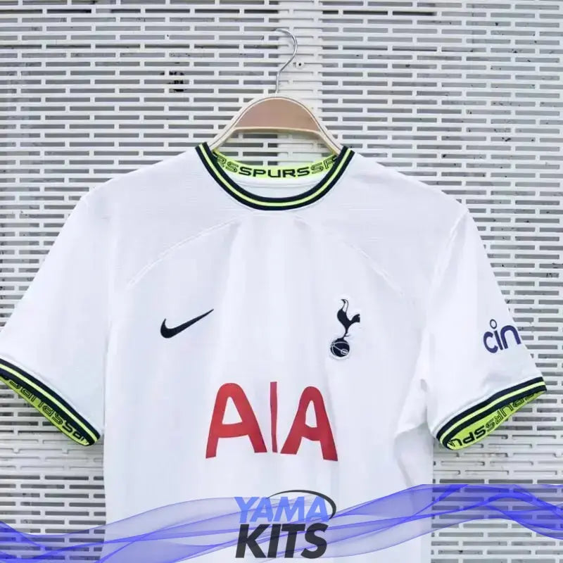 Maillot Tottenham domicile 2022/23 - YamaKits