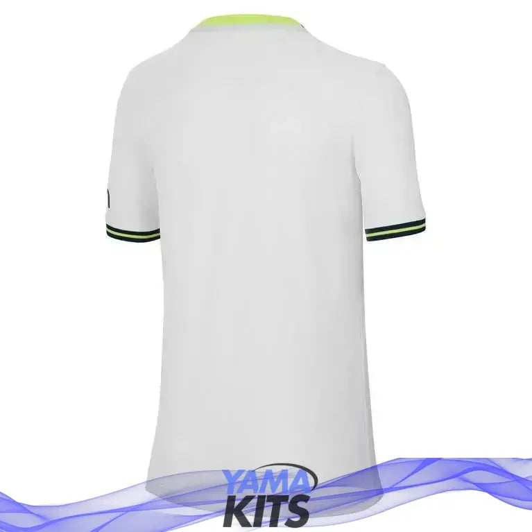 Maillot Tottenham domicile 2022/23 - YamaKits