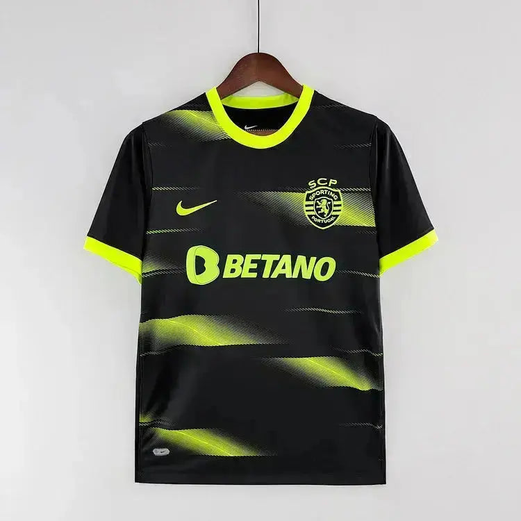 Sporting club LISBON JERSEY 2022/23