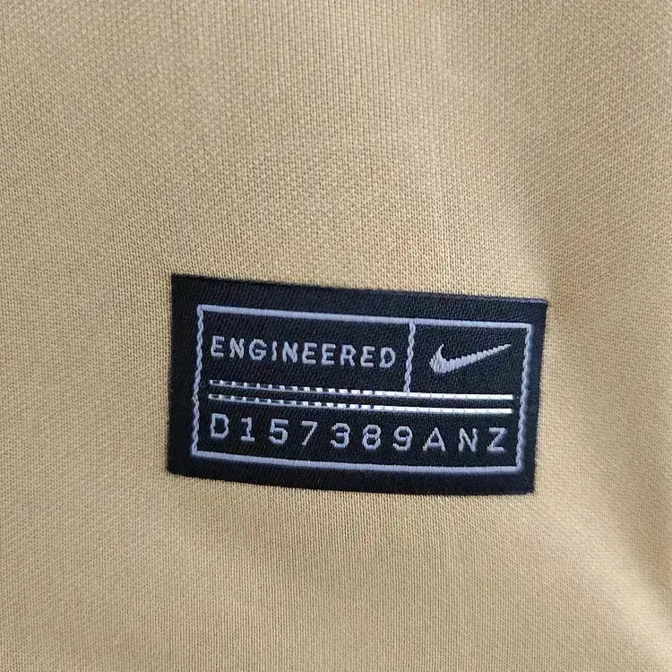 Maillot FC Barcelone Extérieur 2022/23 - YamaKits
