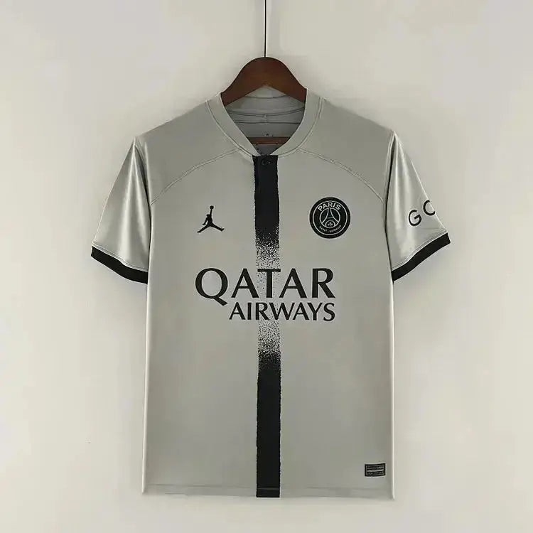 Maillot Paris SG extérieur 2022/2023 - YamaKits