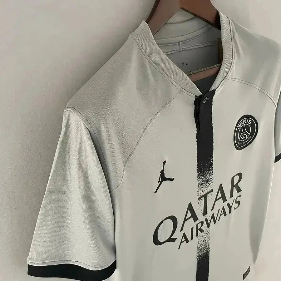 Maillot Paris SG extérieur 2022/2023 - YamaKits