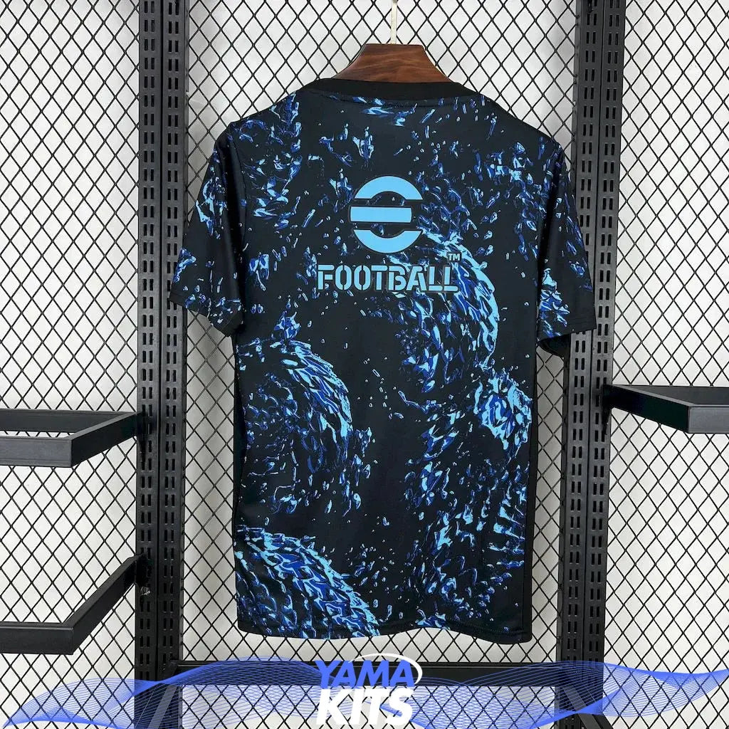 Maillot Inter Milan concept 2025-26 Maison To Sport
