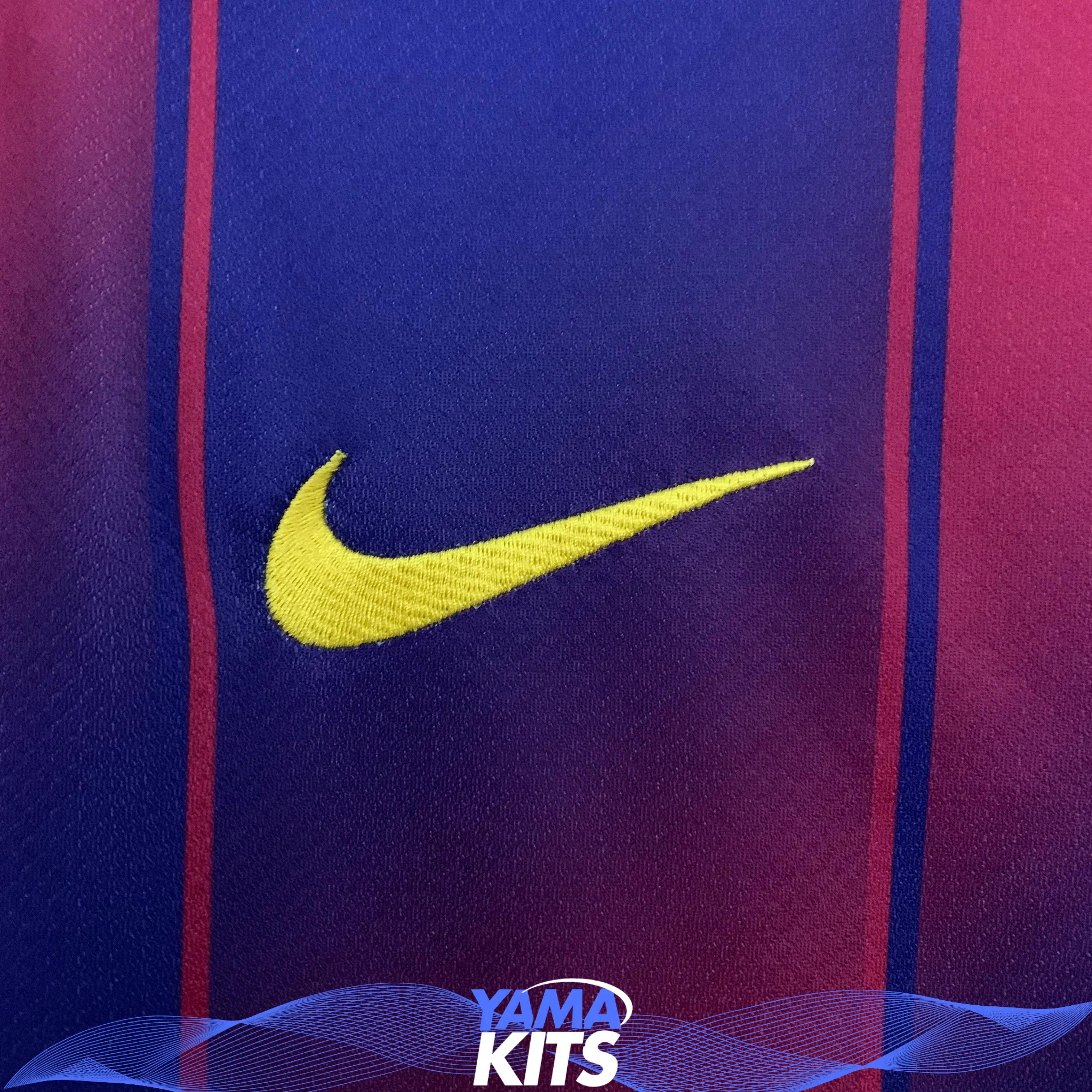 Maillot FC Barcelone Domicile 2025/26 Maison To Sport