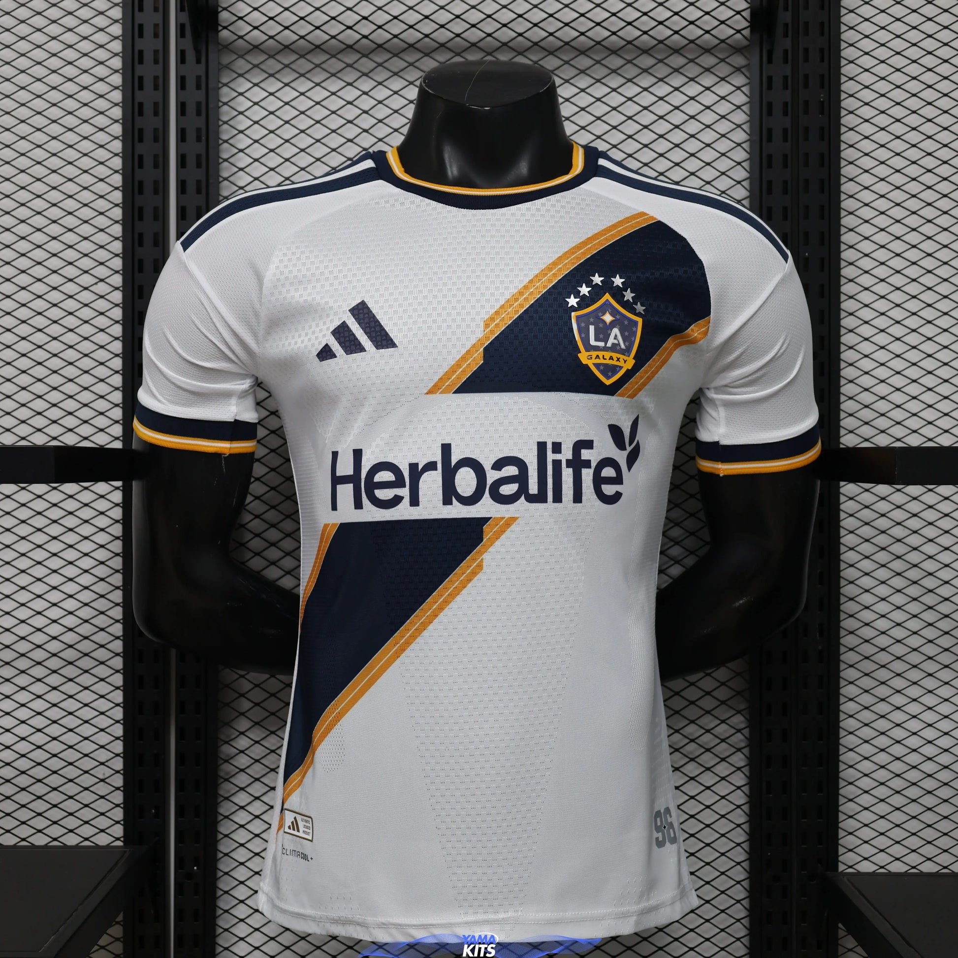Maillot LA Galaxy 2026-27 Maison To Sport