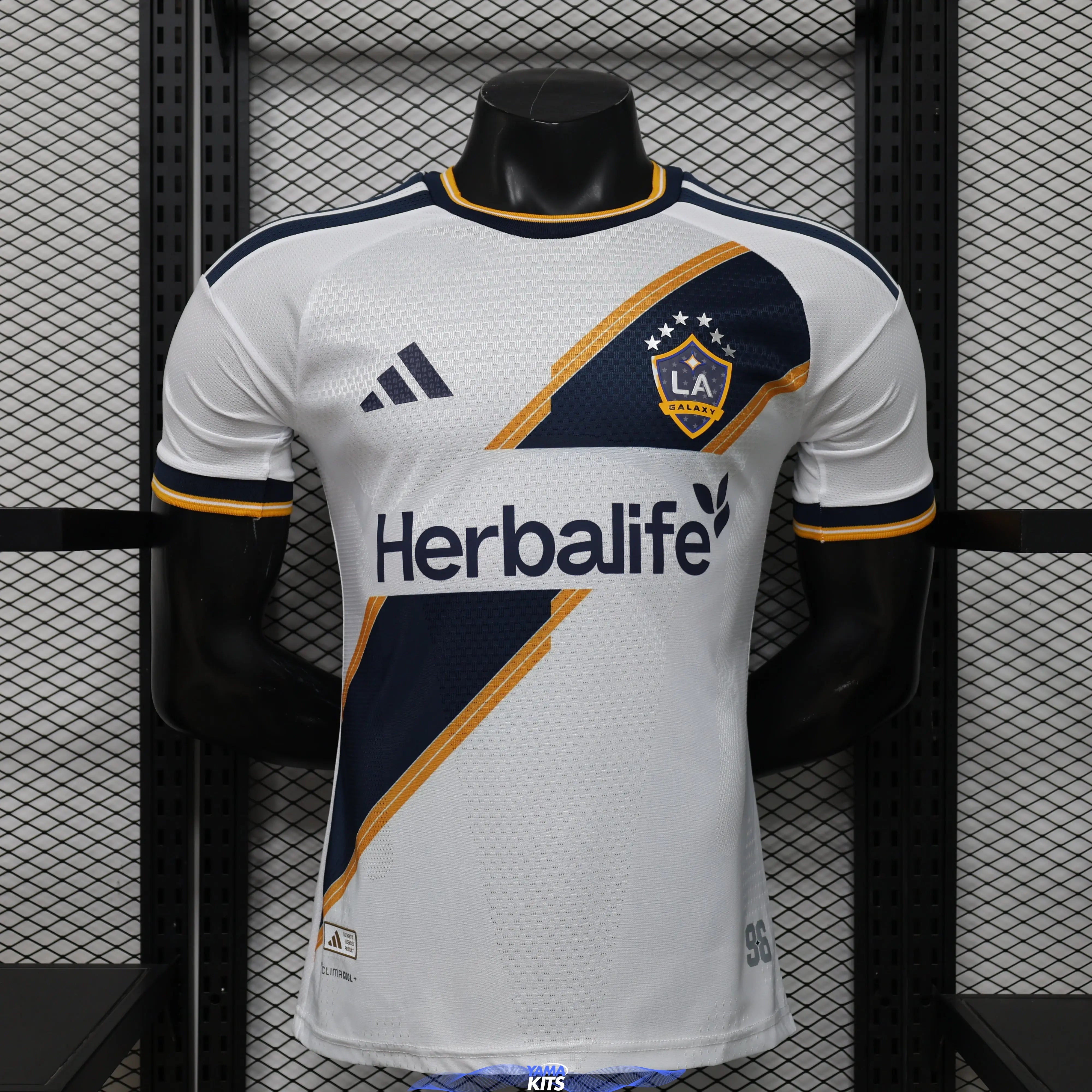 Maillot LA Galaxy 2026-27 Maison To Sport