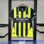 Manchester City maillot foot 2024 2025 Extérieur