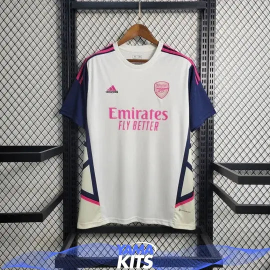 Maillot Arsenal 2023 2024 Entraînement Maison To Sport