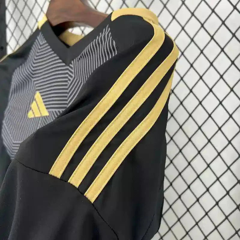 Maillot Al-Hilal saudi FC Third extérieur 2024/2025 YamaKits Foot