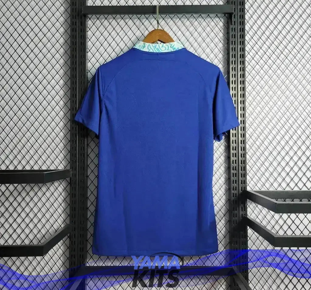 Maillot Chelsea domicile 2023/2024 - YamaKits