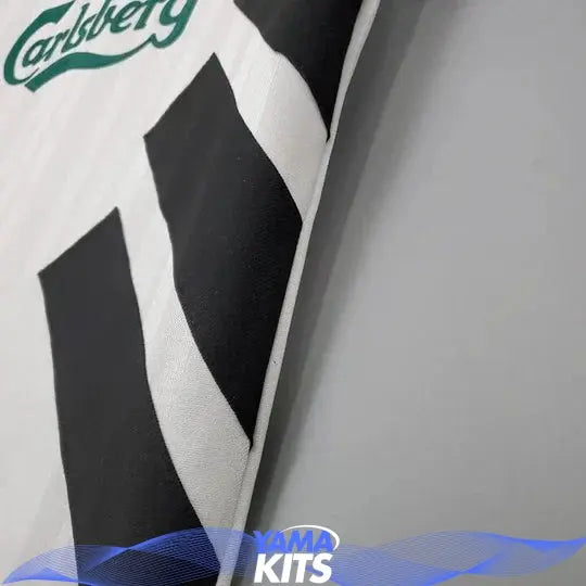 Liverpool Maillot Rétro 06/07 Maison To Sport