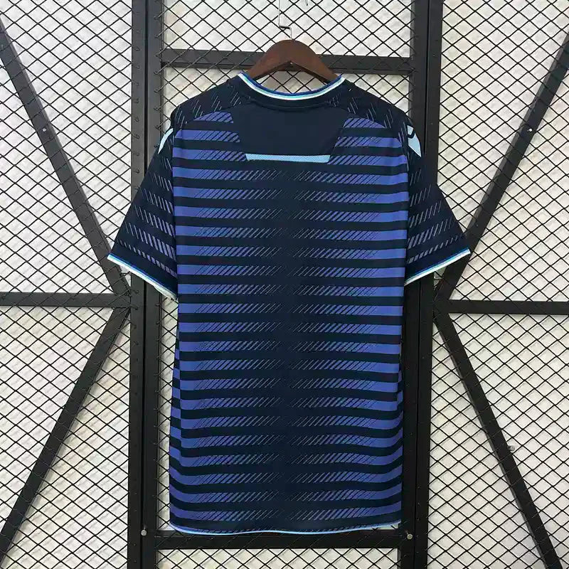 Maillot Cadix extérieur "Bleu" 2024/2025 YamaKits Foot