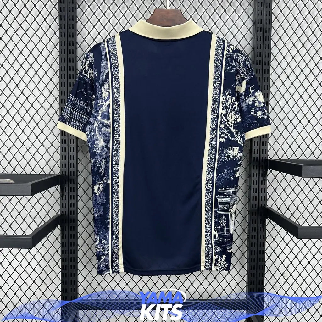 Maillot PSG Concept 2026/27 Maison To Sport