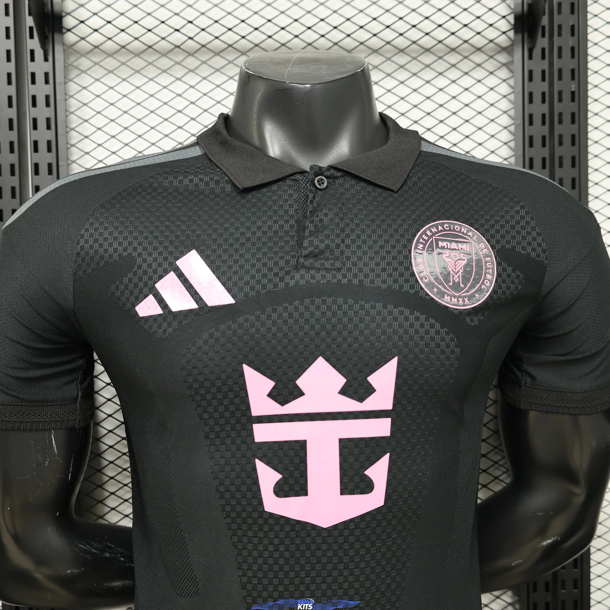 Maillot Inter Miami extérieur 2026-27 Maison To Sport