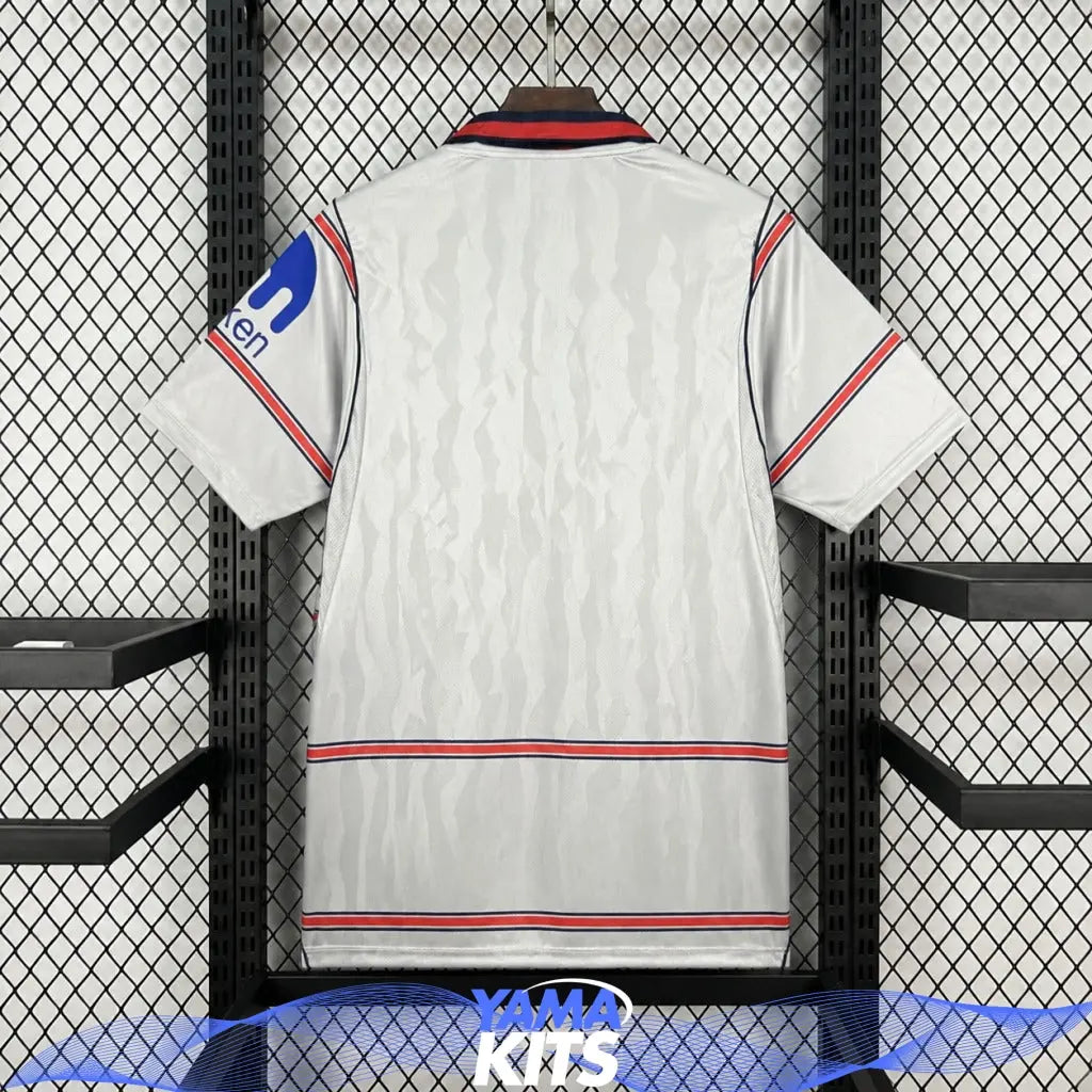 Maillot Atletico Madrid Third 2026/27 Maison To Sport