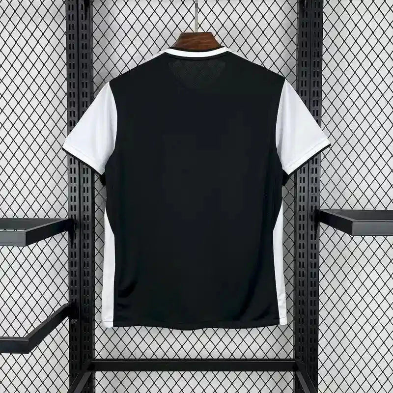 Maillot Corinthians extérieur 2025/2026 YamaKits Foot