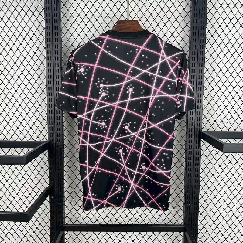 Maillot Paris SG "Avant Match" Galaxie 2025/2026 YamaKits