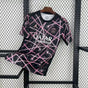 Maillot Paris SG "Avant Match" Galaxie 2025/2026