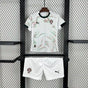 Maillot Portugal ENFANT extérieur "Blanc" 2025/2026
