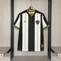 Maillot Atlético Mineiro concept "Blanc,Noir" 2025/2026