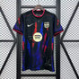 Maillot Barcelone concept "Noir" 2025/2026