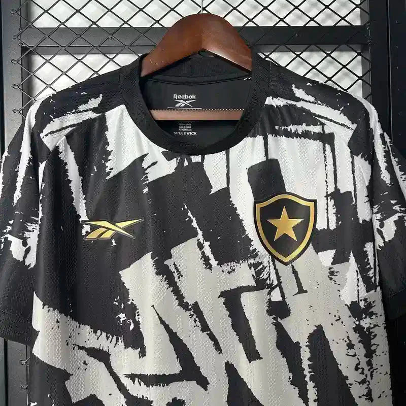 Maillot Botafogo 2ème extérieur 2025/2026 YamaKits Foot