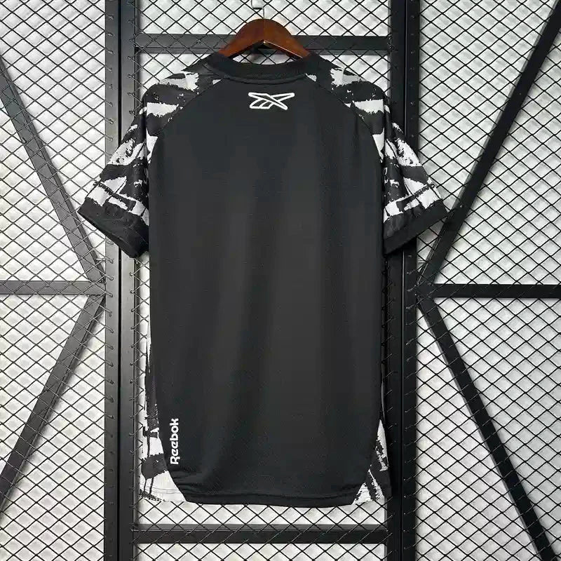 Maillot Botafogo 2ème extérieur 2025/2026 YamaKits Foot