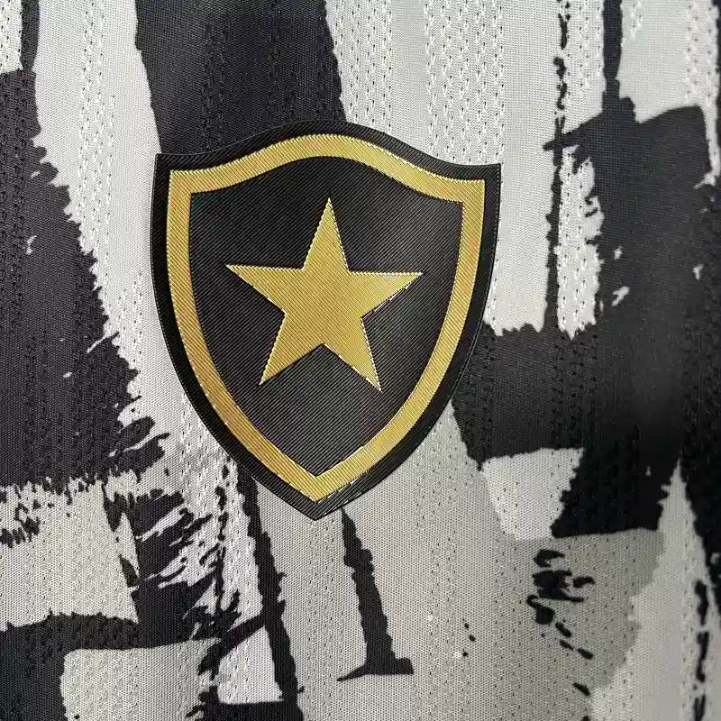 Maillot Botafogo 2ème extérieur 2025/2026 YamaKits Foot