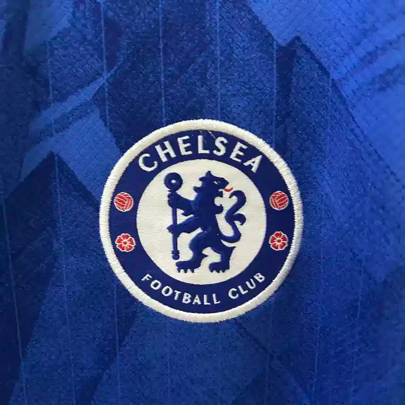 Maillot Chelsea domicile 2025/2026 YamaKits Foot