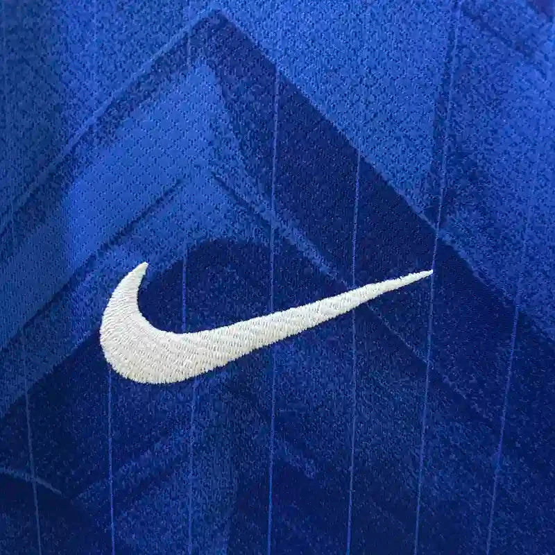 Maillot Chelsea domicile 2025/2026 YamaKits Foot