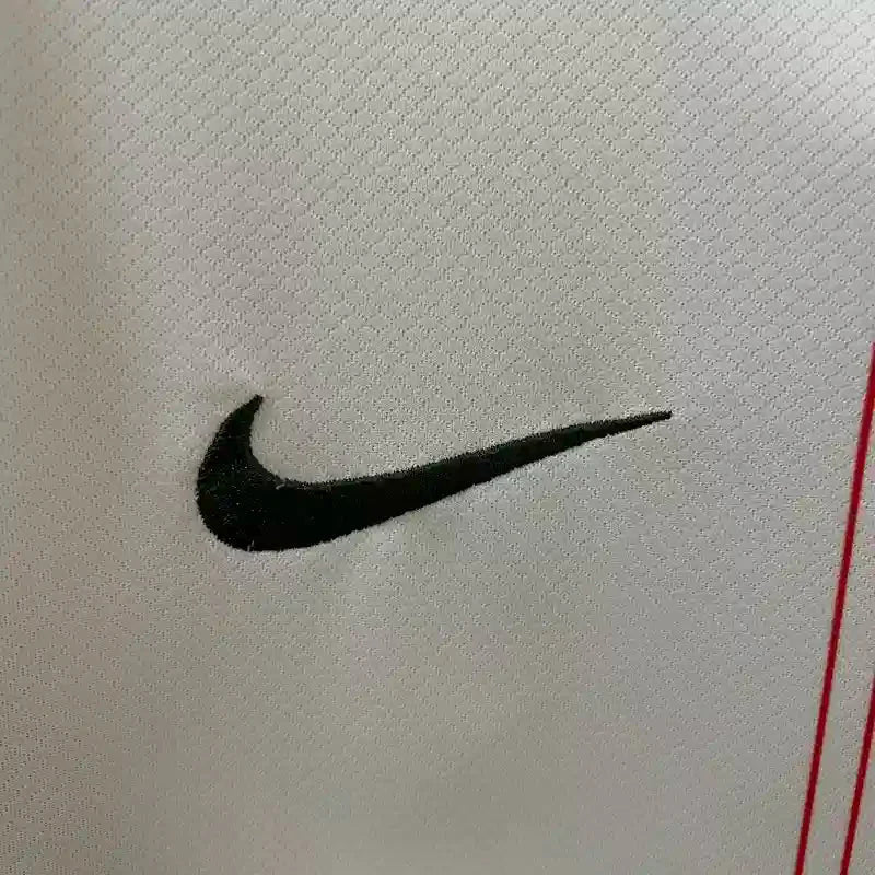 Maillot Chelsea deuxième extérieur "Blanc" 2025/2026 YamaKits Foot