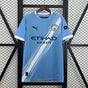 Maillot Manchester City domicile 2025/2026