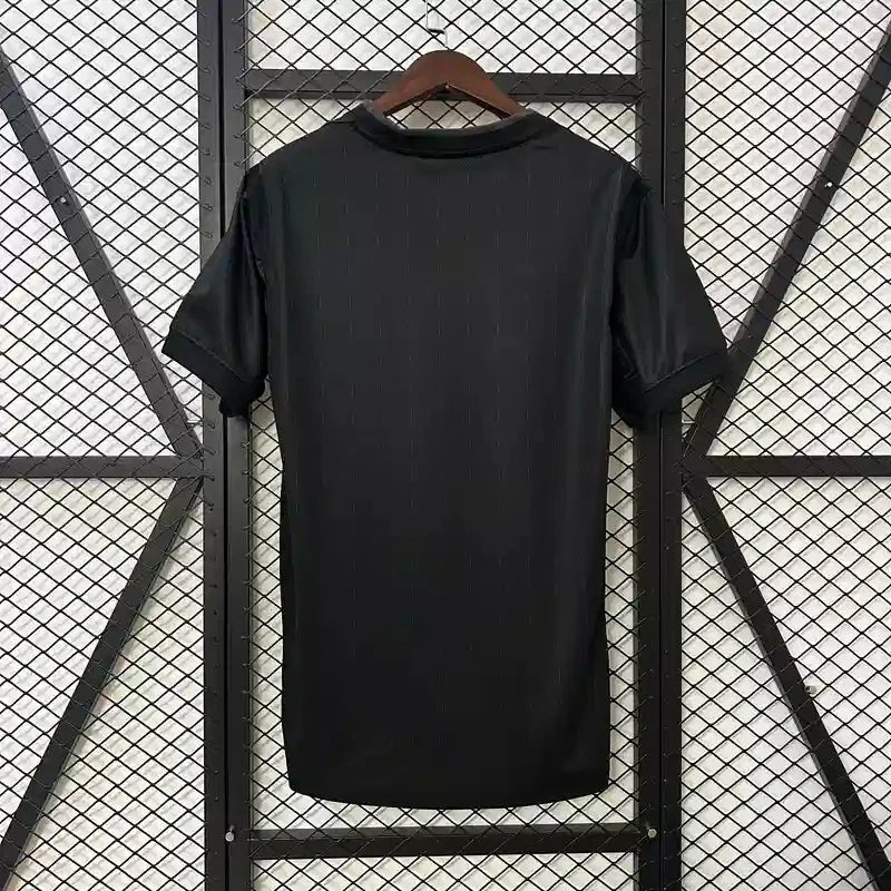 Maillot Tottenham extérieur "Noir" 2025/2026 YamaKits Foot