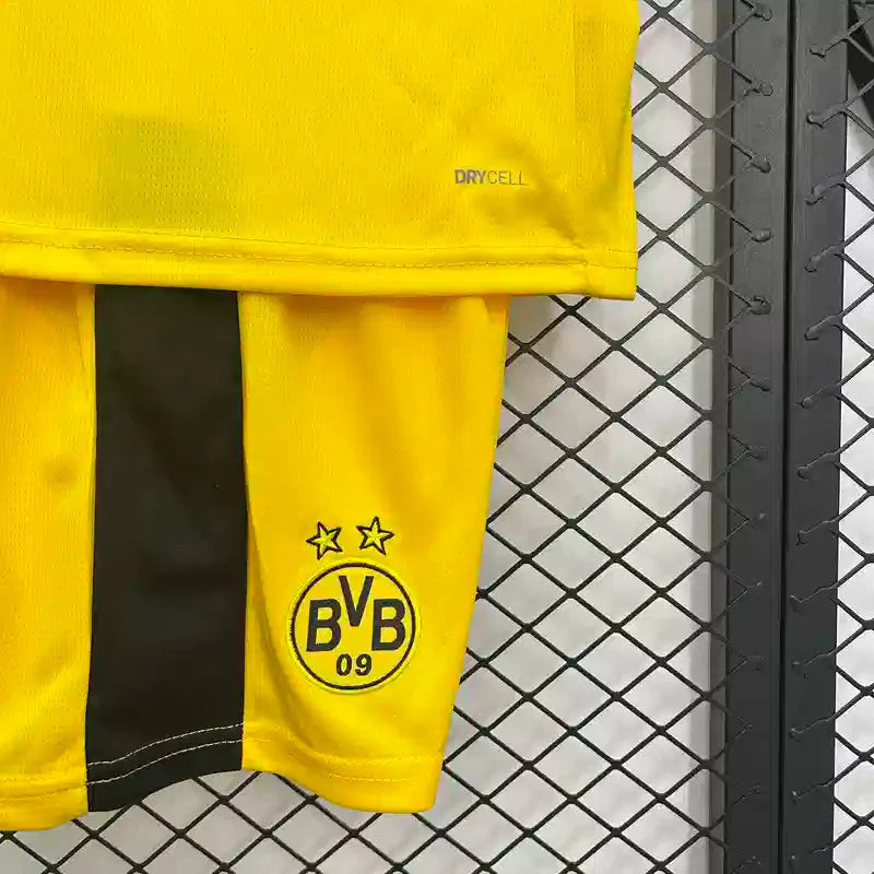 Maillot Domicile enfant domicile 2025/2026 YamaKits Foot