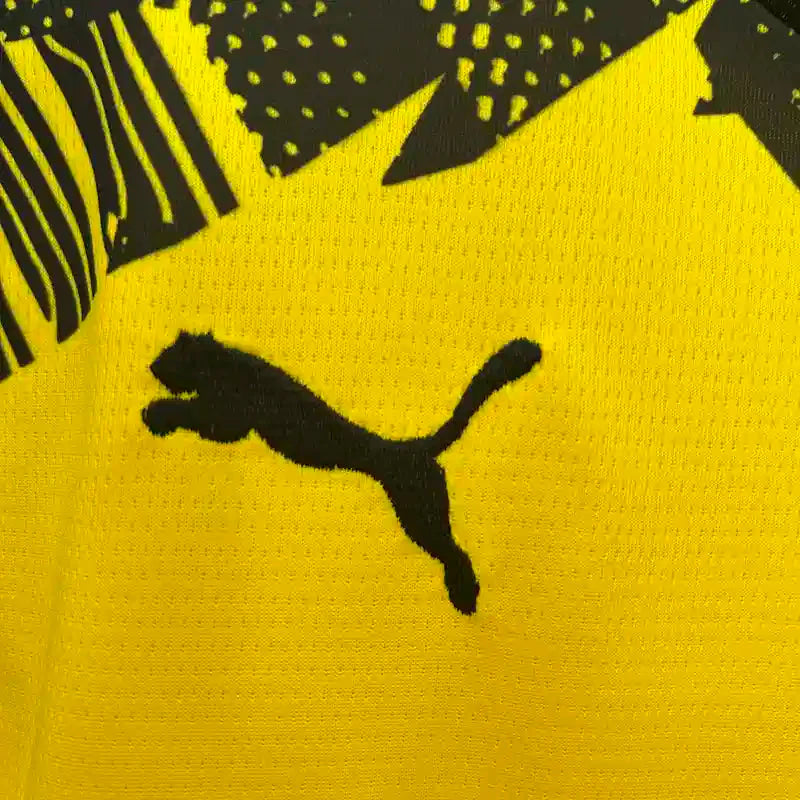 Maillot Domicile enfant domicile 2025/2026 YamaKits Foot