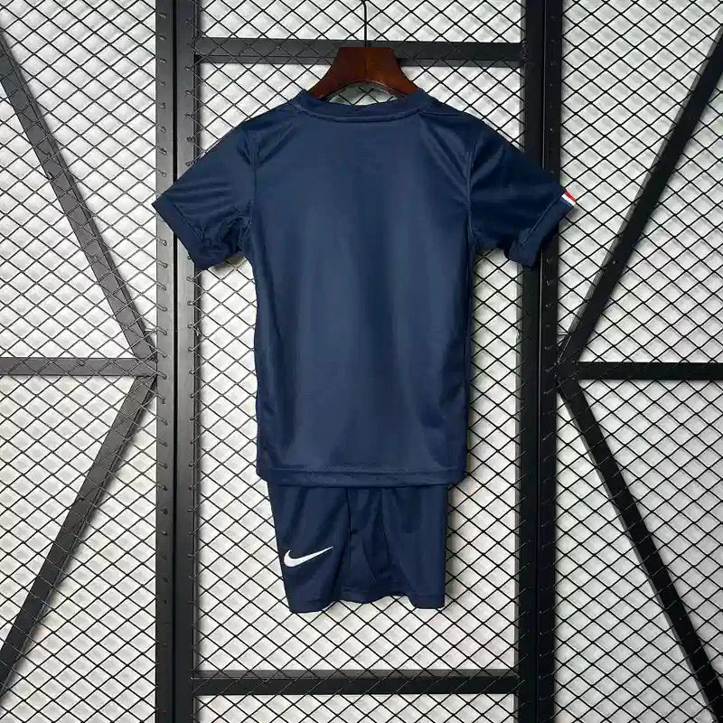 Maillot Paris SG enfant domicile 2025/2026 YamaKits Foot