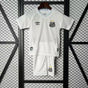 Maillot FC Santos enfant domicile 2025/2026