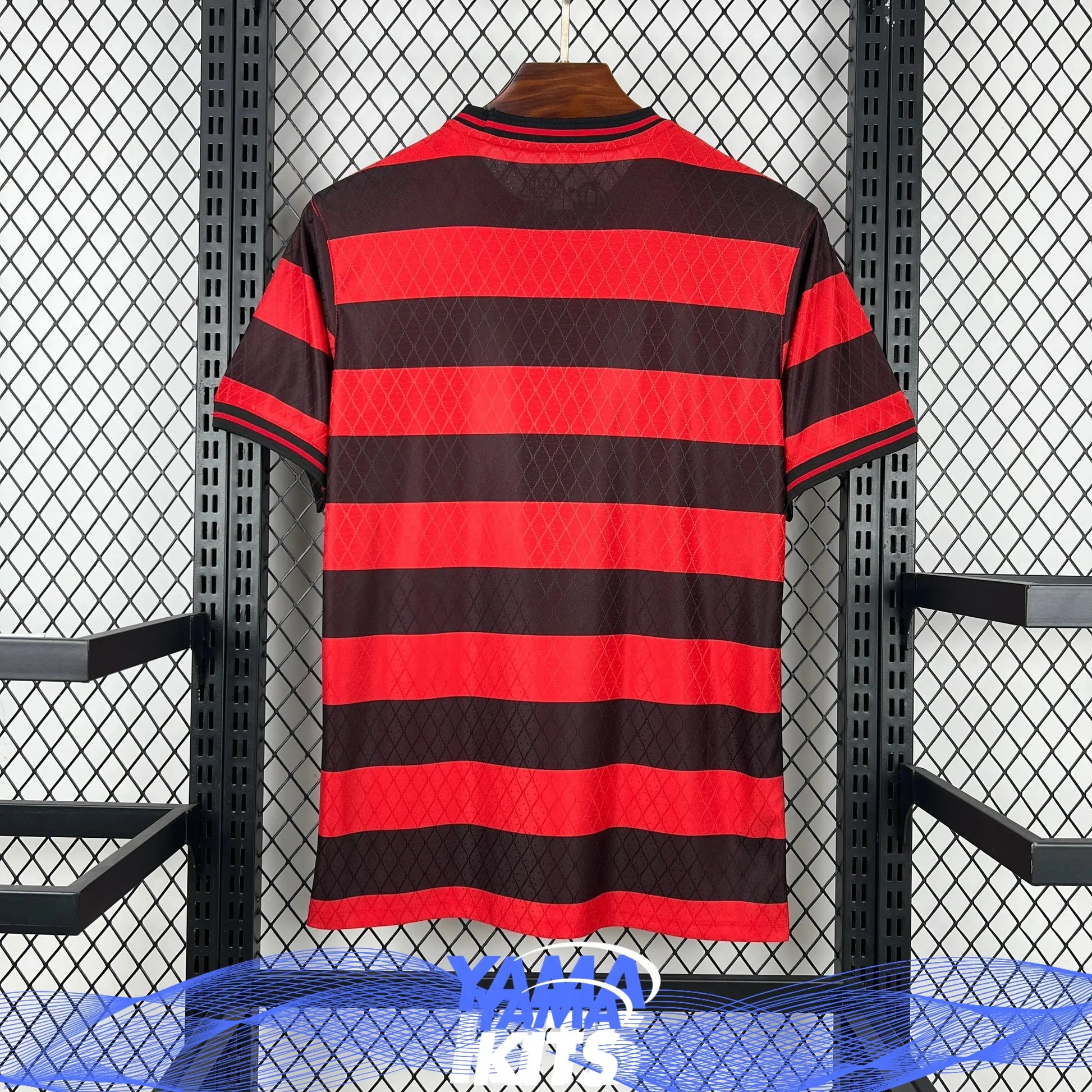 Maillot Flamengo concept 2026-27 Maison To Sport