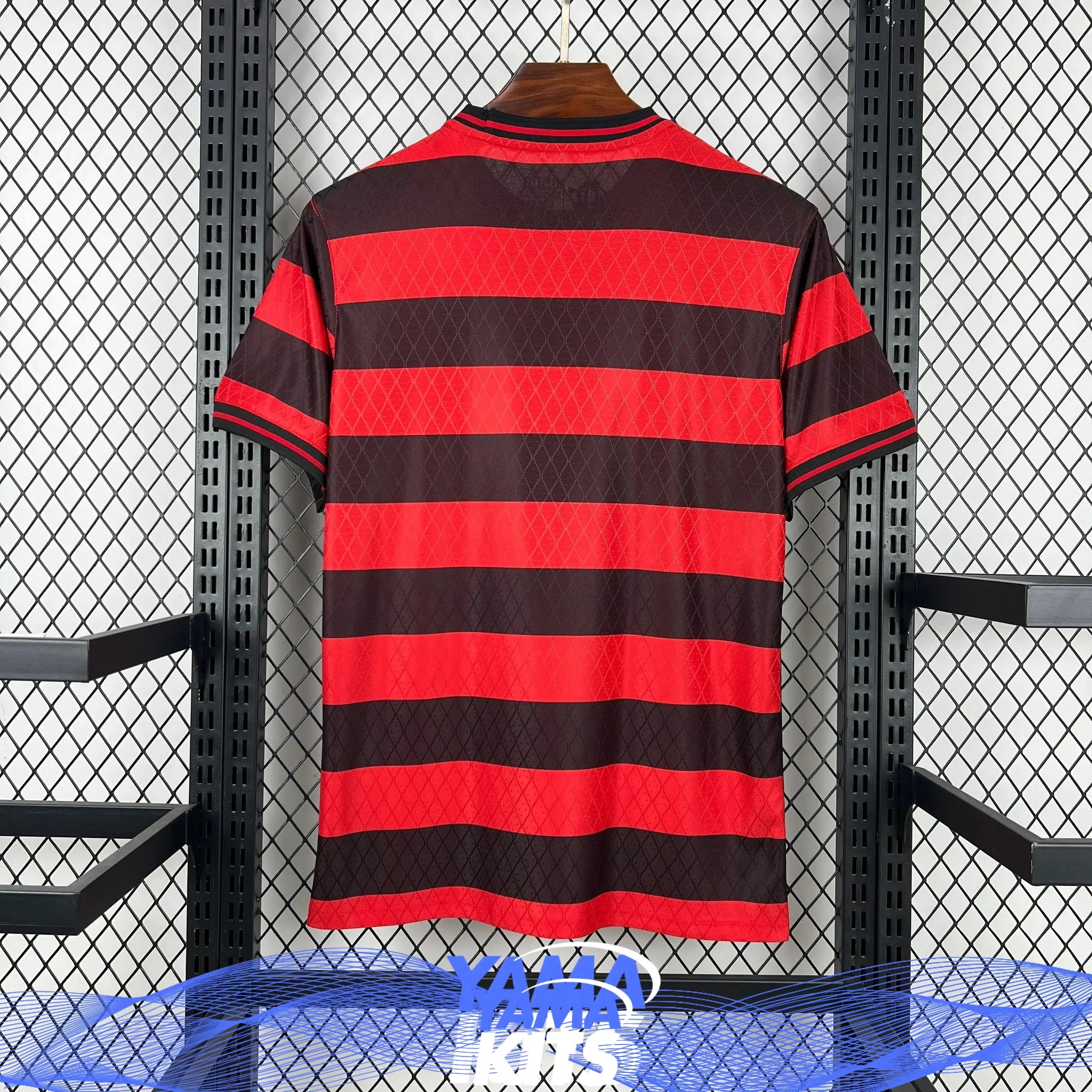 Maillot Flamengo concept 2026-27 Maison To Sport