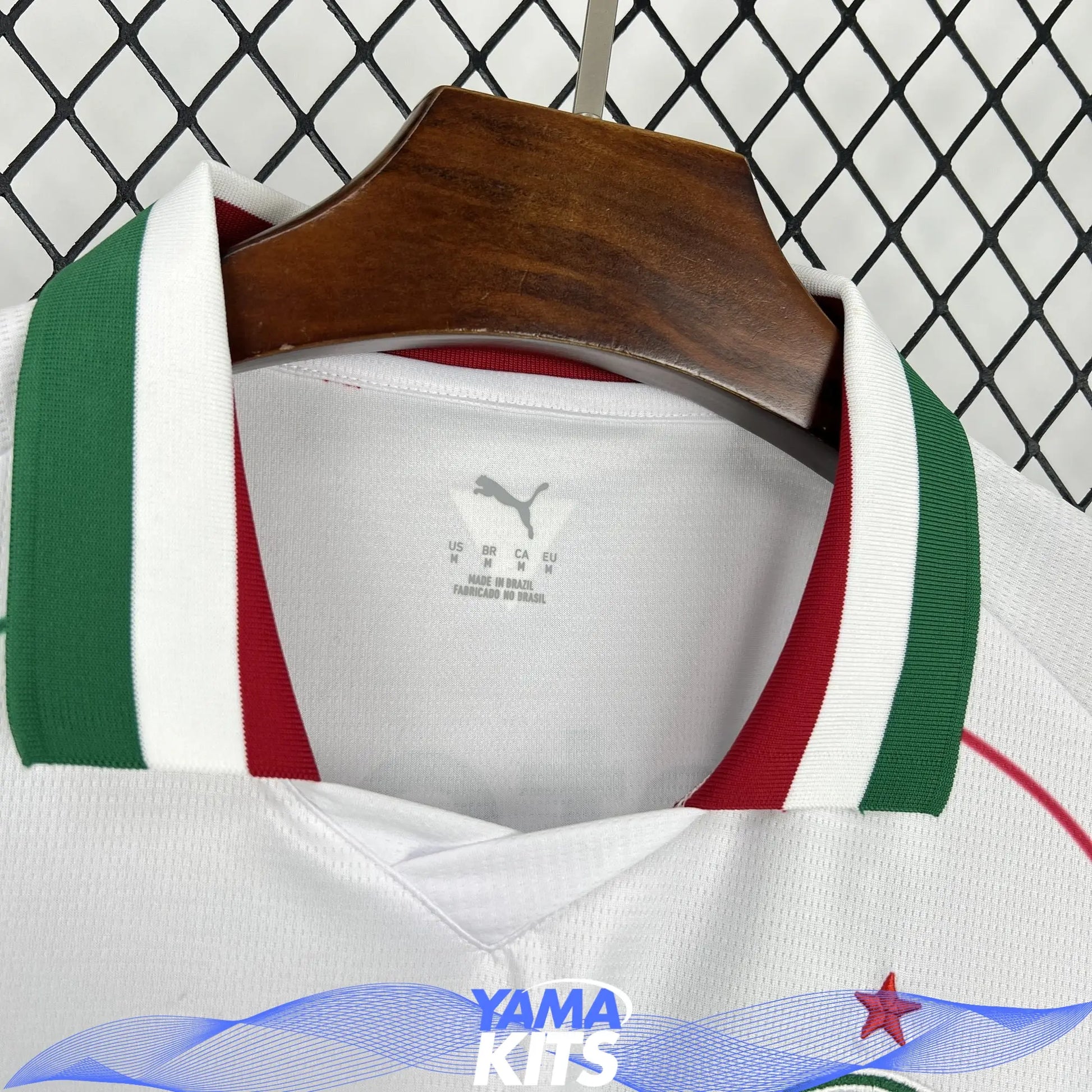 Maillot Palmeiras extérieur 2026-27 Maison To Sport