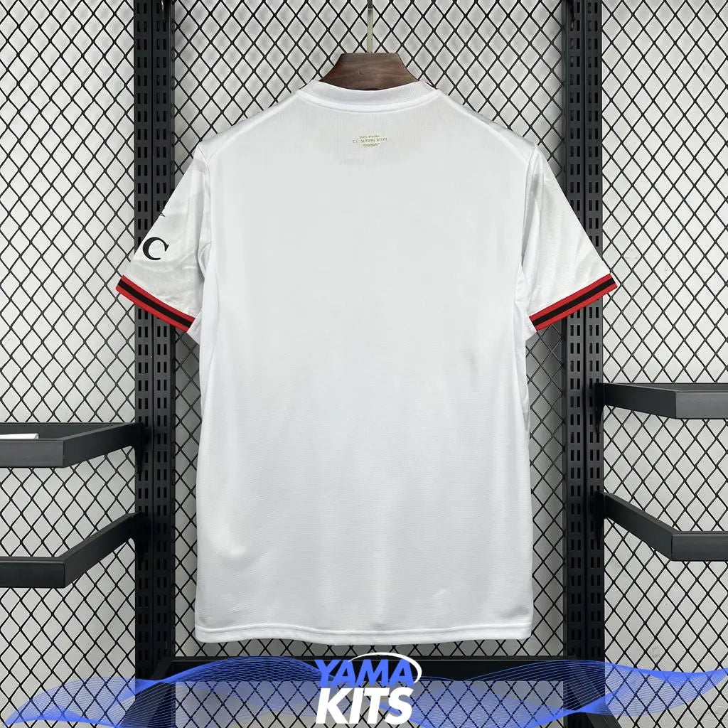Maillot AC Milan Domicile 2026-27 Maison To Sport