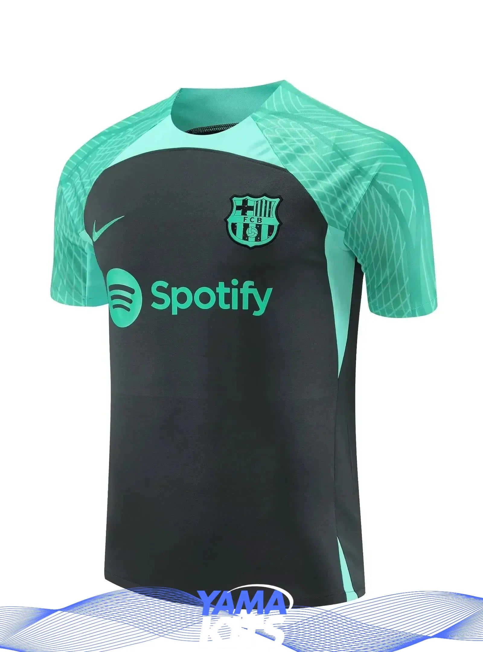 Maillot entraînement FC Barcelone 2023 2024 Maison To Sport