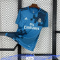 Real Madrid maillot foot 2017 2018 retro